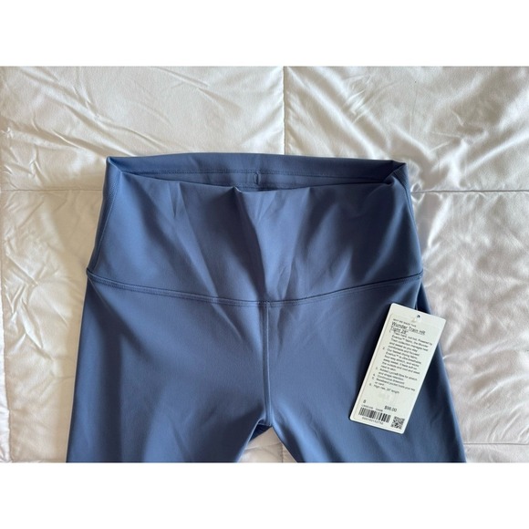 lululemon athletica Navy Leggings - Picture 2 of 11